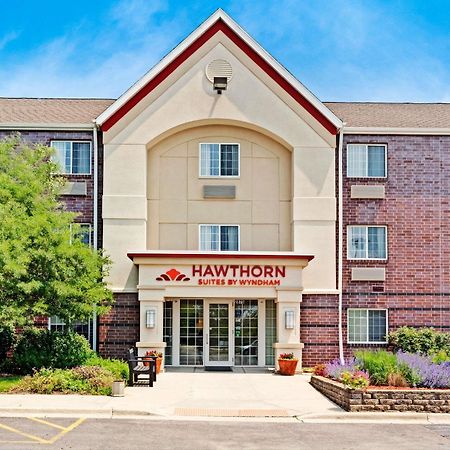 Mainstay Suites Chicago Hoffman Estates Kültér fotó