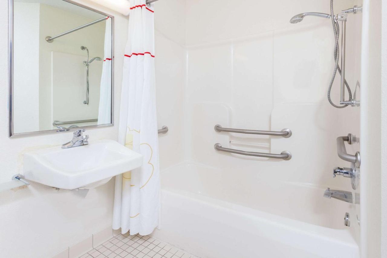 Mainstay Suites Chicago Hoffman Estates Kültér fotó