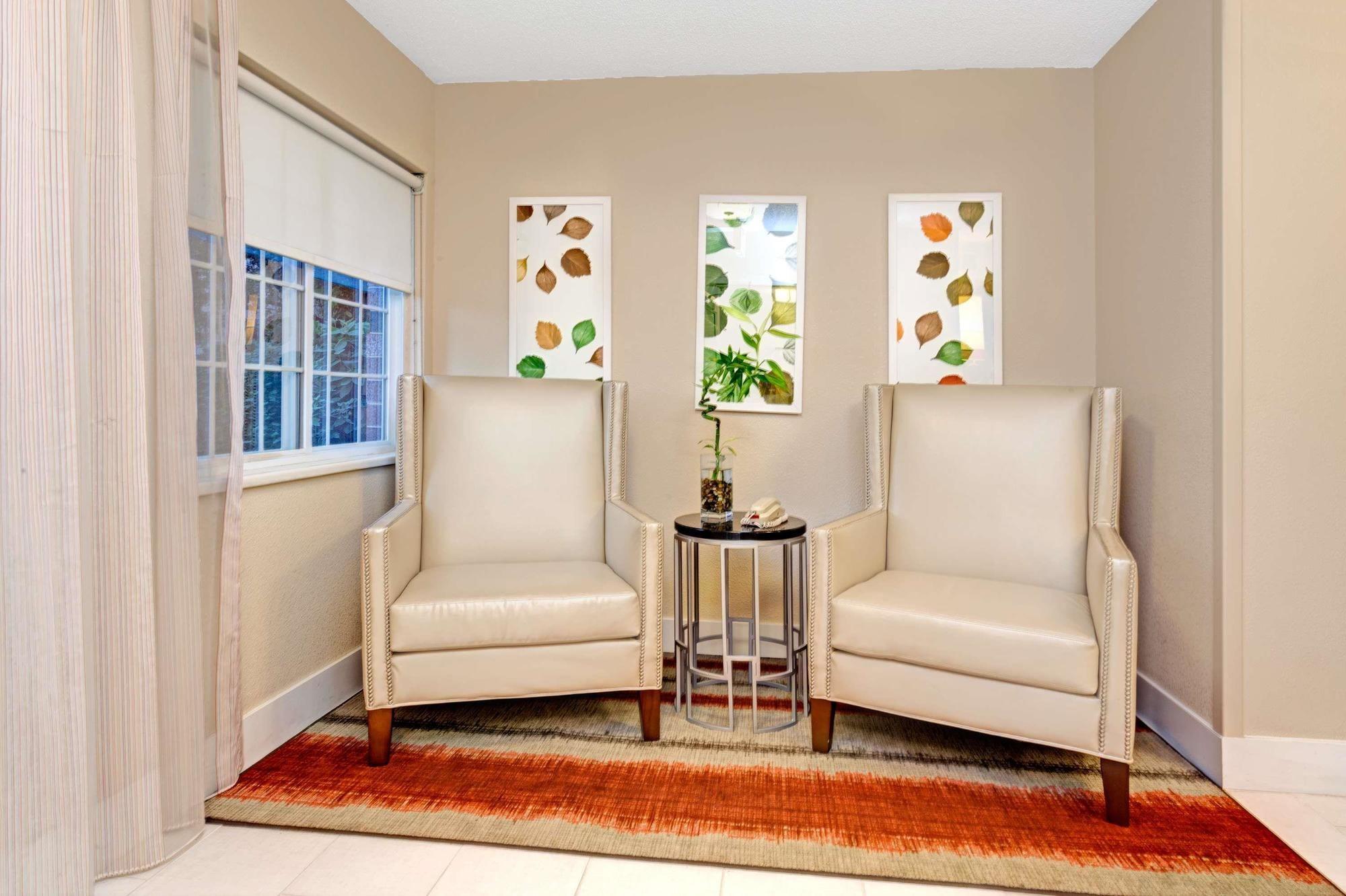 Mainstay Suites Chicago Hoffman Estates Kültér fotó