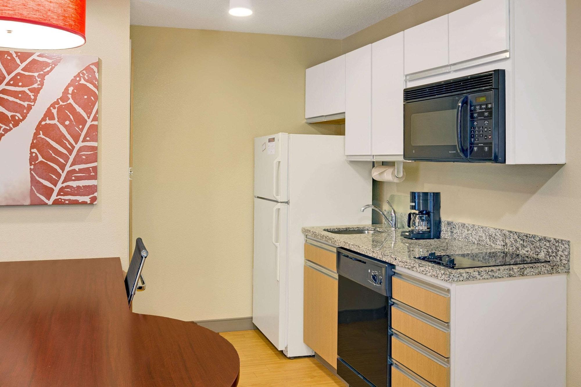 Mainstay Suites Chicago Hoffman Estates Kültér fotó