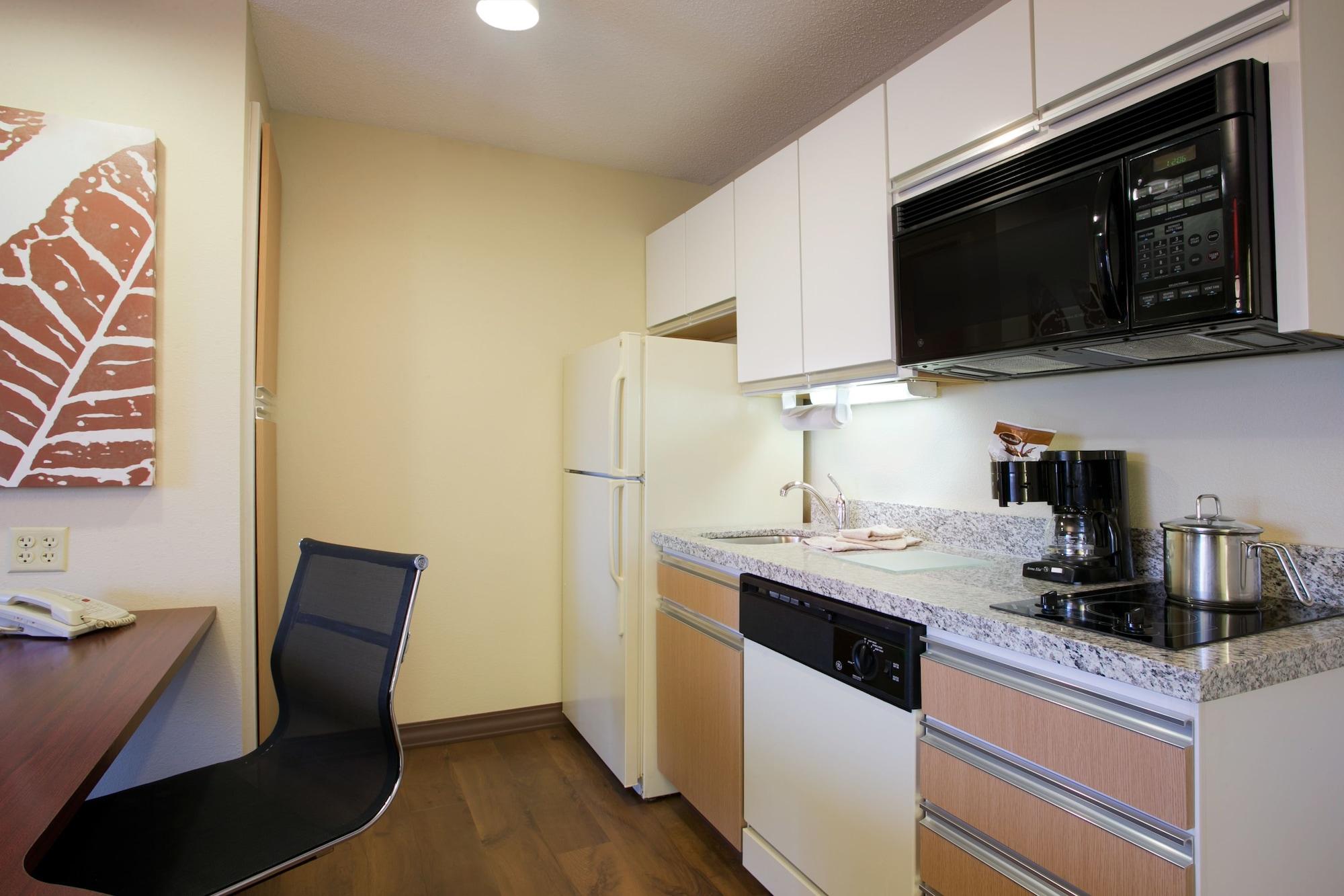 Mainstay Suites Chicago Hoffman Estates Kültér fotó