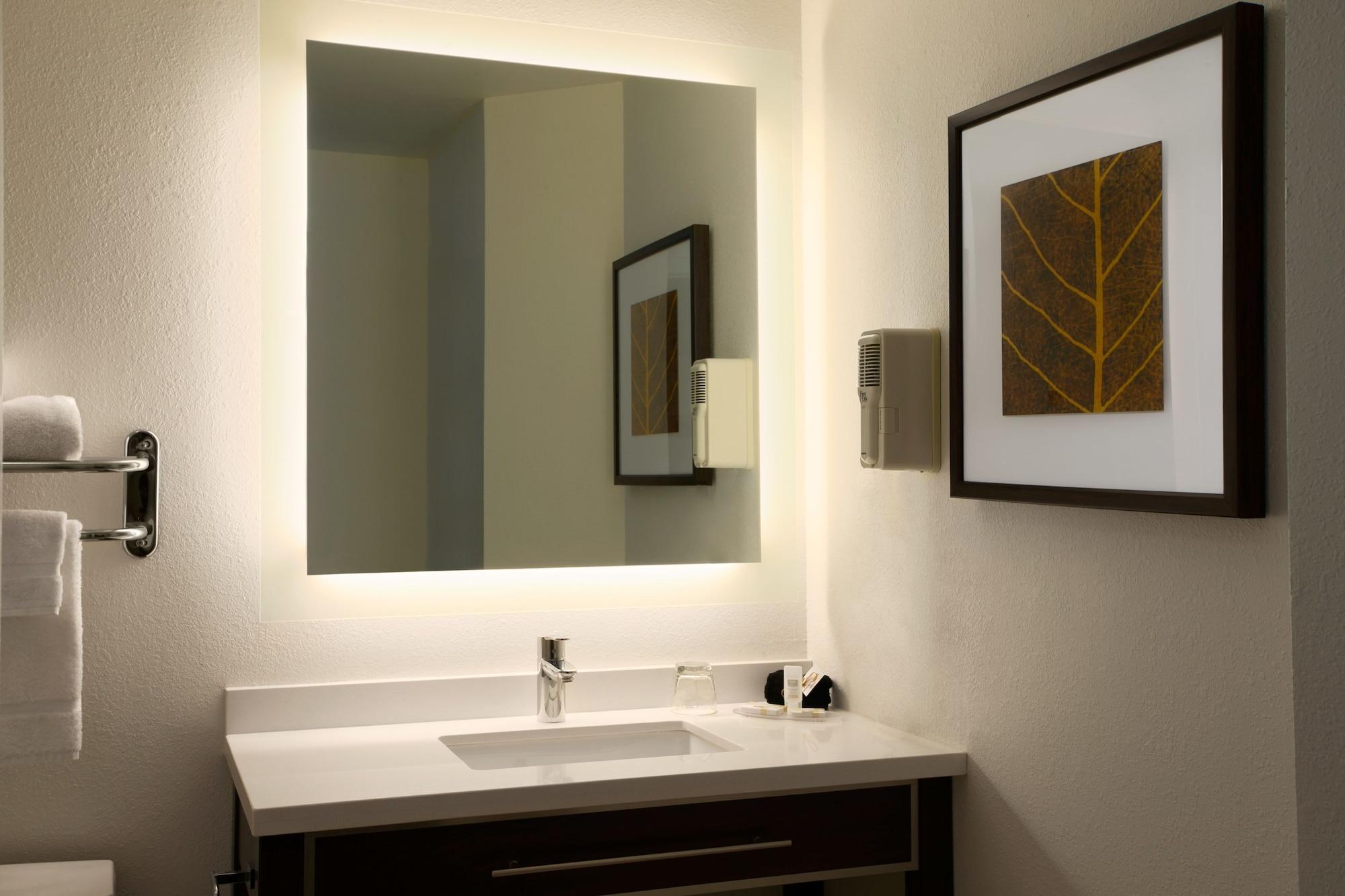Mainstay Suites Chicago Hoffman Estates Kültér fotó