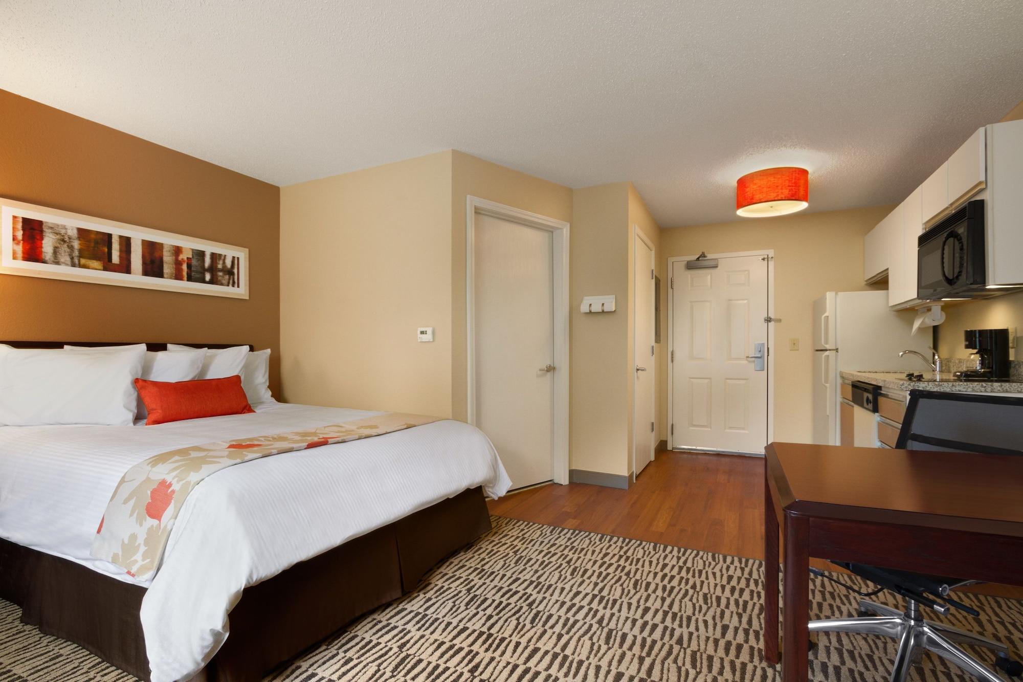 Mainstay Suites Chicago Hoffman Estates Kültér fotó