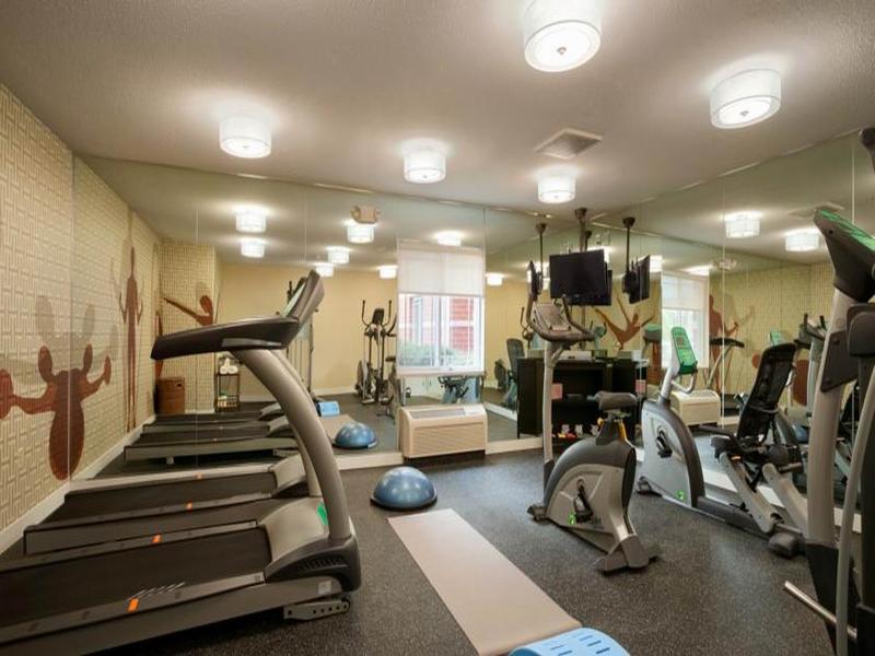 Mainstay Suites Chicago Hoffman Estates Kültér fotó