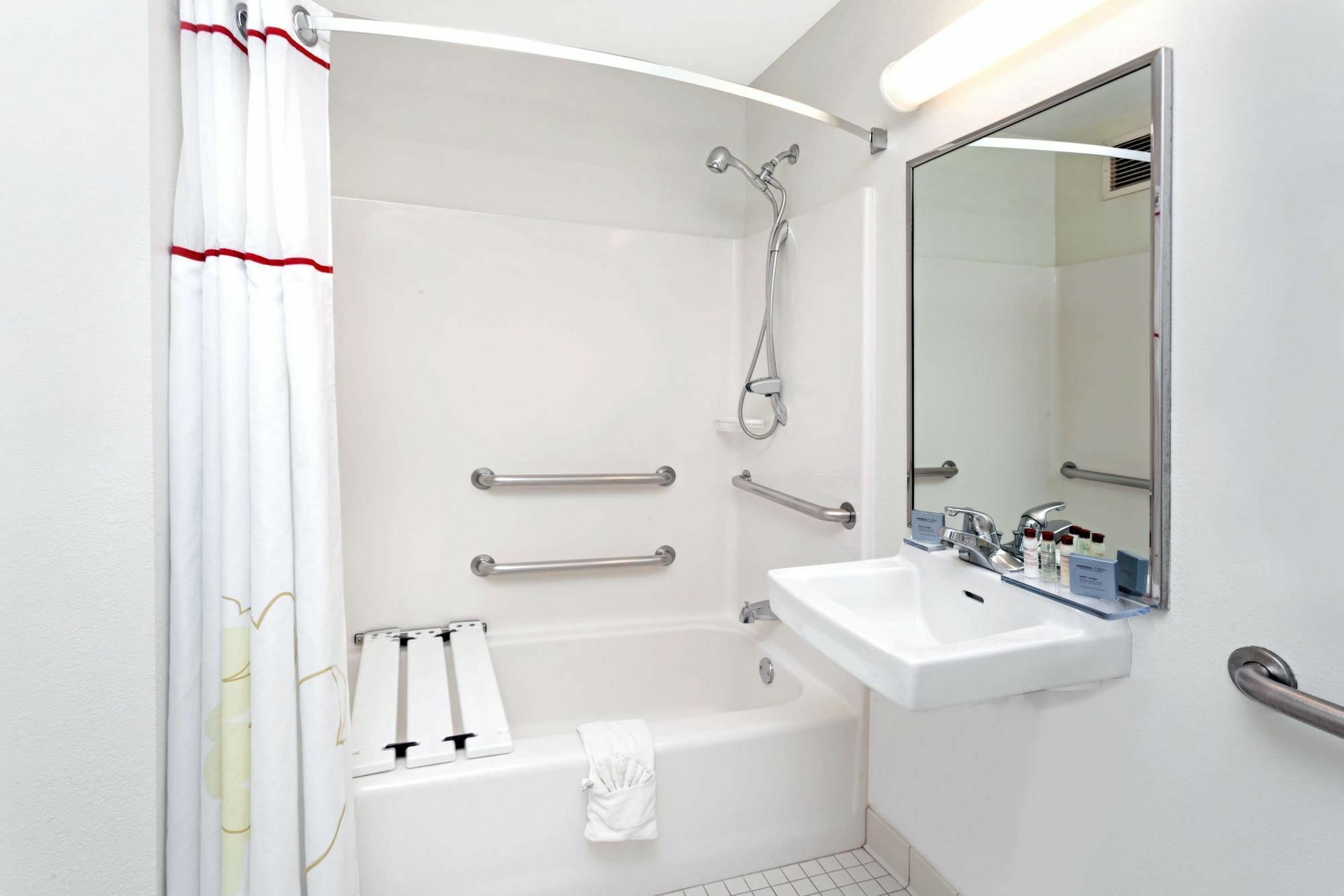 Mainstay Suites Chicago Hoffman Estates Kültér fotó