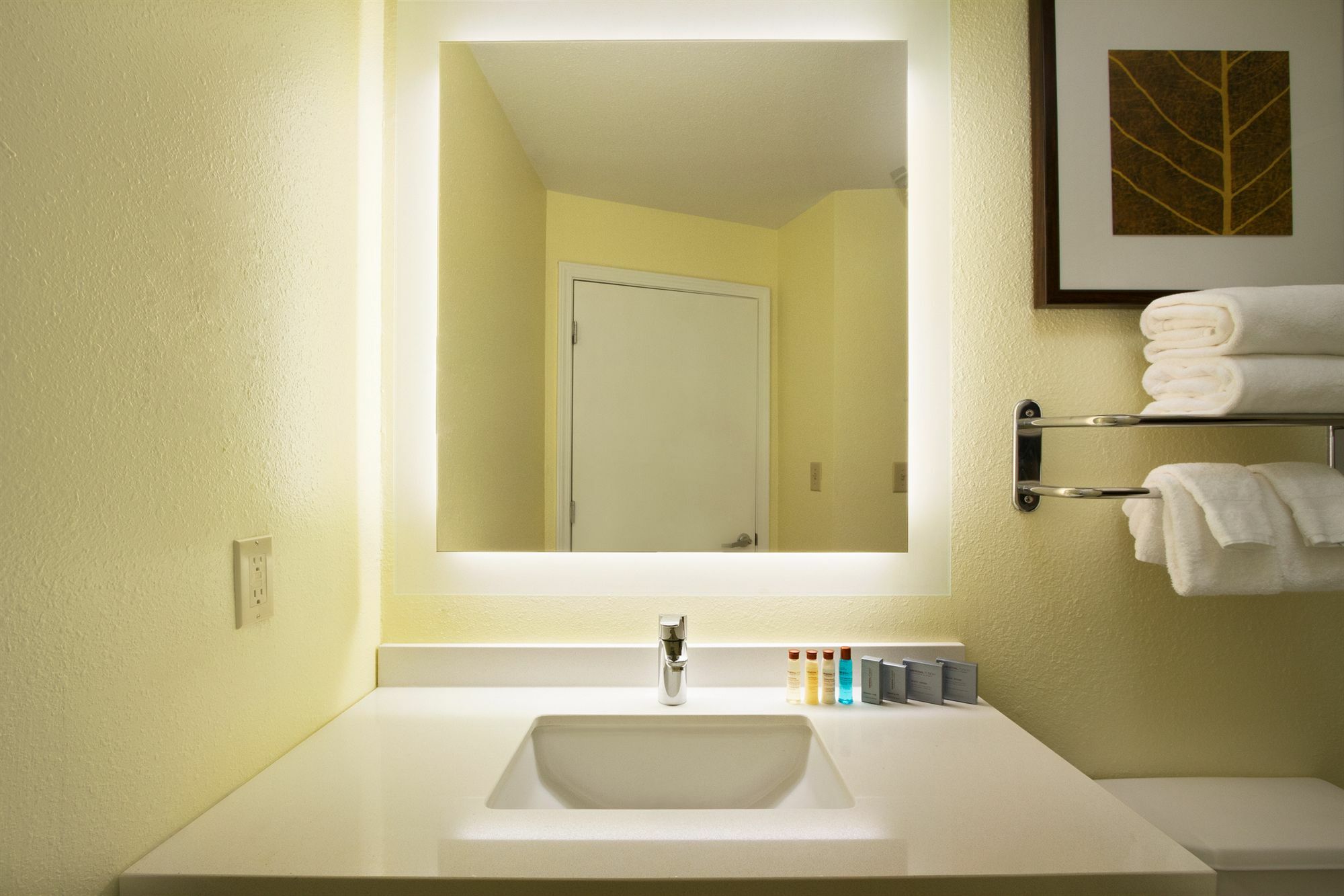 Mainstay Suites Chicago Hoffman Estates Kültér fotó