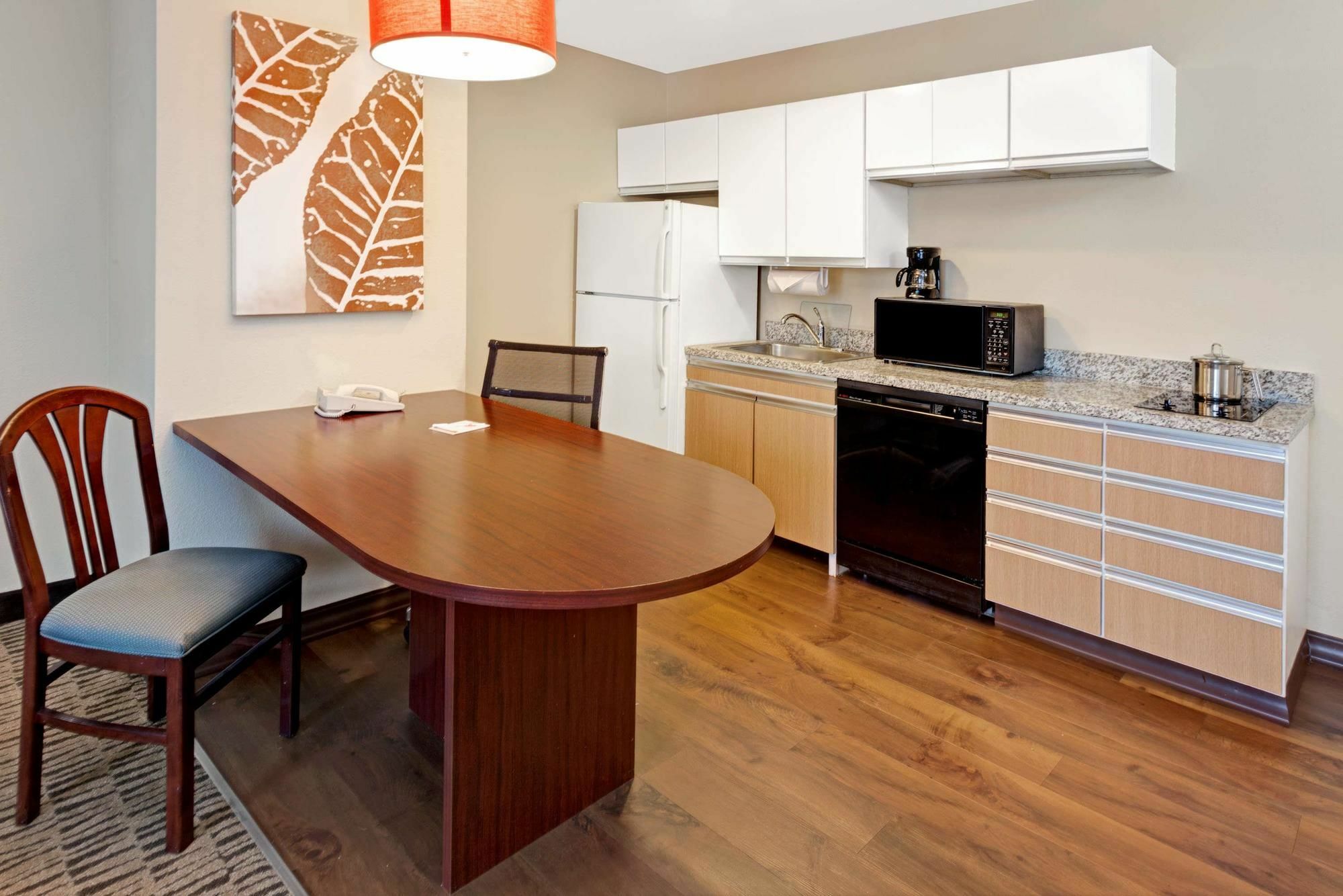 Mainstay Suites Chicago Hoffman Estates Kültér fotó