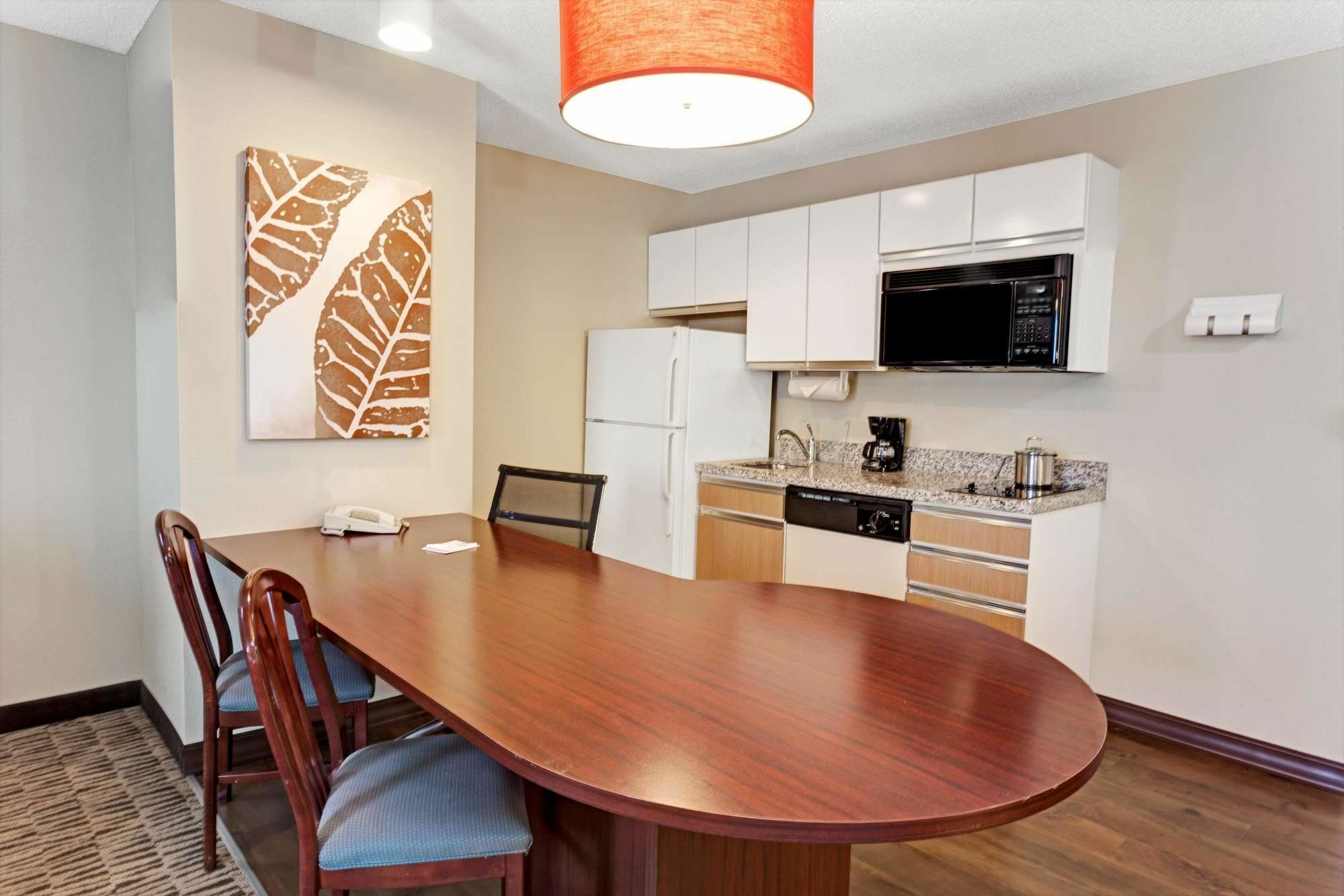 Mainstay Suites Chicago Hoffman Estates Kültér fotó