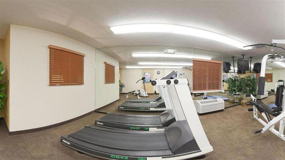 Mainstay Suites Chicago Hoffman Estates Kültér fotó